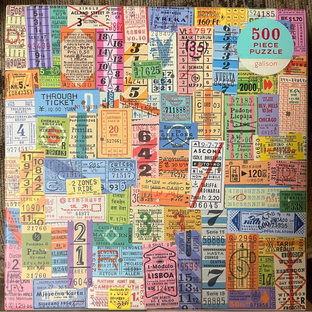 Puzzle